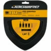 Jagwire Sattelstützenkabelhülle, PRO DROPPER 3mm SET VARIO Remote Control BLACK PCK601 2 Jagwire Sattelstützenkabelhülle, PRO DROPPER 3mm SET VARIO Remote Control BLACK PCK601 -Günstiges Sattelstützen Geschäft jagwire sattelstuetzenkabelhuelle pro dropper 3mm set vario remote control black pck601