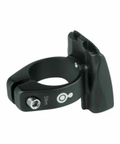 MonkeyLink Sattelklemme SC ML-1 32 Mit Schraube 31.8 Mm Schwarz