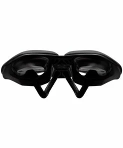 PRO Sattel Falcon Team AF Mit &Ouml;ffnung 132 Mm Schwarz -Günstiges Sattelstützen Geschäft pro sattel falcon team af mit oeffnung 132 mm schwarz3