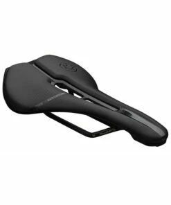 PRO Sattel Turnix Performance AF Mit &Ouml;ffnung 132 Mm Schwarz