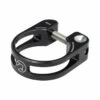 PRO Sattelklemme Performance Alu 7075 34.9 Mm Schwarz -Günstiges Sattelstützen Geschäft pro sattelklemme performance alu 7075 349 mm schwarz