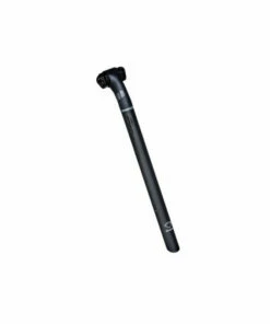 PRO Sattelst&uuml;tze Discover &Oslash;31.6 320mm 20mm Offset Schwarz