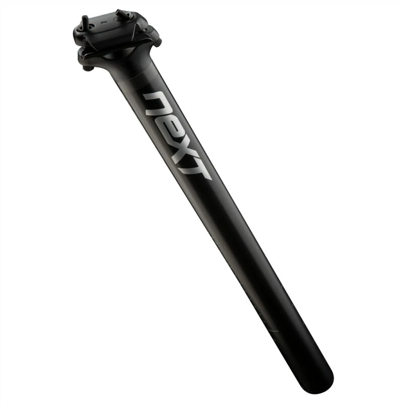 Race Face Next Carbon SP Zero Offset 400 Carbon 27.2mm 3 Race Face Next Carbon SP Zero Offset 400 Carbon 27.2mm