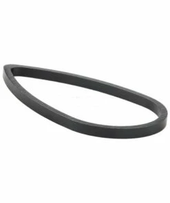 Ridley Sattelst&uuml;tze Spacer 3mm Noah Fast, Mod. 16, Black