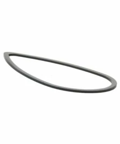 Ridley Sattelst&uuml;tze Spacer 5mm Noah Fast, Mod. 16, Black