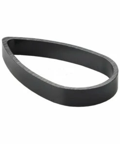 Ridley Sattelst&uuml;tze Spacer 8mm Noah Fast, Mod. 16, Black