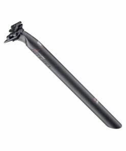 Ritchey Sattelst&uuml;tze Superlogic Link Flexlogic 27.2mm, UD Carbon Matt, 15mm Setback, Single Bolt, 350mm