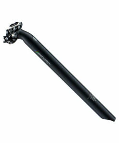 Ritchey Sattelst&uuml;tze WCS 27.2mm, Blatte Black, Single Bolt, 350mm