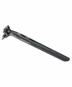 Ritchey Sattelstütze WCS Carbon Link Flexlogic 27.2mm, UD Carbon Matt, 15mm Setback, 350mm