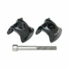 Ritchey Single Bolt Adapter F&uuml;r Sattelst&uuml;tze Carbon, F&uuml;r Carbon Rails 7x9,6mm, Selle Italia / Fi'zi:k -Günstiges Sattelstützen Geschäft ritchey single bolt adapter fuer sattelstuetze carbon fuer carbon rails 7x96mm selle italia fizik
