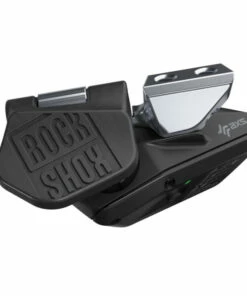 ROCKSHOX Elektronische Sattelst&uuml;tze Reverb AXS 30.9mm, 100mm -Günstiges Sattelstützen Geschäft rockshox elektronische sattelstuetze reverb axs 309mm 100mm4