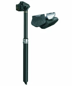 ROCKSHOX Elektronische Sattelst&uuml;tze Reverb AXS 34.9mm, 150mm -Günstiges Sattelstützen Geschäft rockshox elektronische sattelstuetze reverb axs 349mm 150mm4