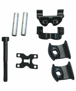 Rondo HVRT Aero Sattelst&uuml;tzenklemme 7x9mm Carbon Rails