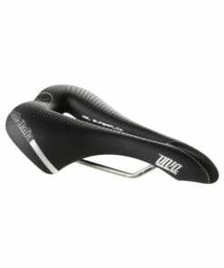 Selle Italia Diva Gel Superflow L, Vanox Tube 7mm, Schwarz -Günstiges Sattelstützen Geschäft selle italia diva gel superflow l vanox tube 7mm schwarz3