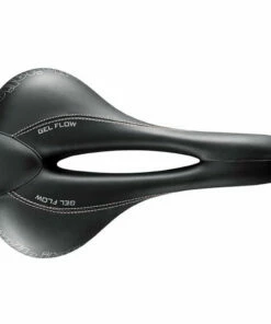 Selle Italia Donna Black L2