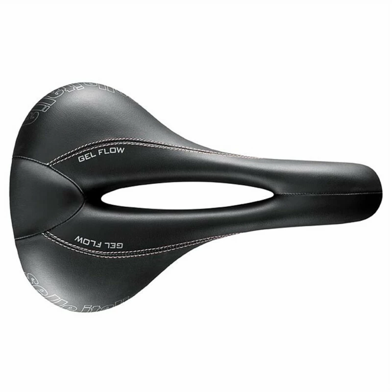 Selle Italia Donna Black L2 3 Selle Italia Donna Black L2