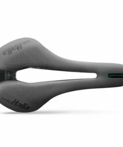 Selle Italia Flite Boost Gravel TI 316 Superflow Black S3