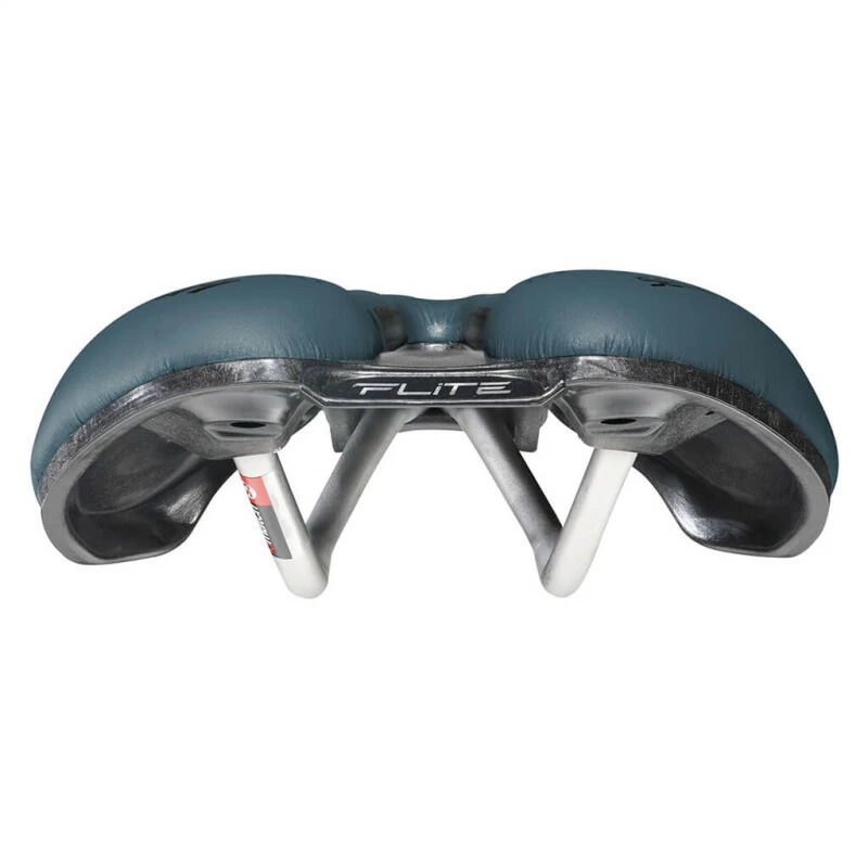 Selle Italia Flite Boost Gravel TI 316 Superflow Blue S3 6 Selle Italia Flite Boost Gravel TI 316 Superflow Blue S3 – Bild 4