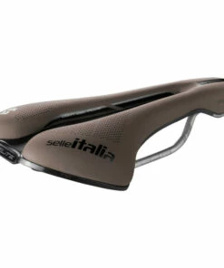 Selle Italia Flite Boost Gravel TI 316 Superflow Brown S3 -Günstiges Sattelstützen Geschäft selle italia flite boost gravel ti 316 superflow brown s33