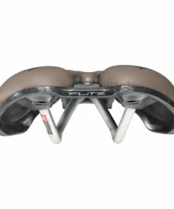 Selle Italia Flite Boost Gravel TI 316 Superflow Brown S3 -Günstiges Sattelstützen Geschäft selle italia flite boost gravel ti 316 superflow brown s34