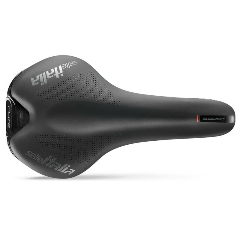 Selle Italia Flite BOOST Kit Carbonio S1, Carbon/Keramic 7x9mm, Fibra-Tek, Schwarz 3 Selle Italia Flite BOOST Kit Carbonio S1, Carbon/Keramic 7x9mm, Fibra-Tek, Schwarz