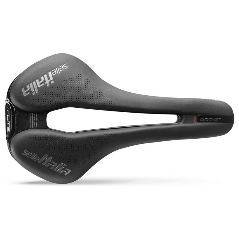 Selle Italia Flite BOOST Superflow Kit Carbonio L3, Carbon/Keramic 7x9mm, Fibra-Tek, Schwarz 3 Selle Italia Flite BOOST Superflow Kit Carbonio L3, Carbon/Keramic 7x9mm, Fibra-Tek, Schwarz
