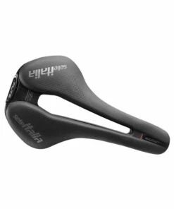 Selle Italia Flite BOOST Superflow Kit Carbonio S, Carbon/Keramic 7x9mm, Fibra-Tek, Schwarz