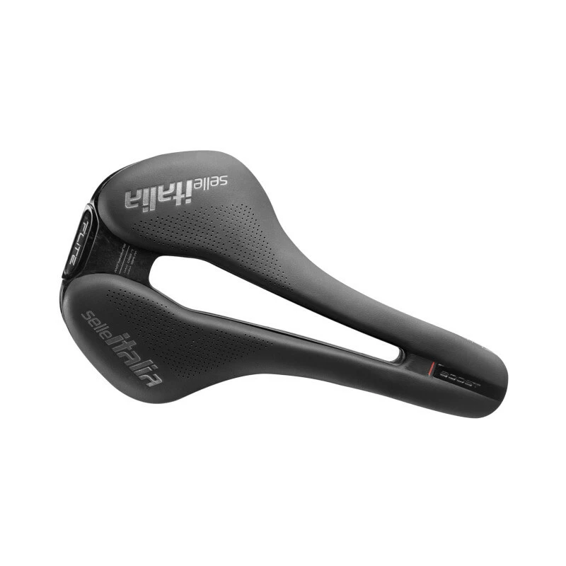 Selle Italia Flite BOOST Superflow Kit Carbonio S, Carbon/Keramic 7x9mm, Fibra-Tek, Schwarz 3 Selle Italia Flite BOOST Superflow Kit Carbonio S, Carbon/Keramic 7x9mm, Fibra-Tek, Schwarz