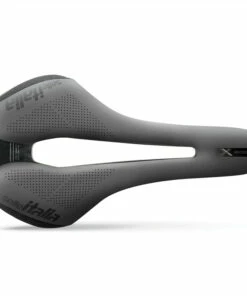 Selle Italia Flite Boost X-Cross TI 316 Superflow Black L3