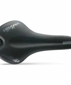 Selle Italia Flite TI 316 Boost Black S1