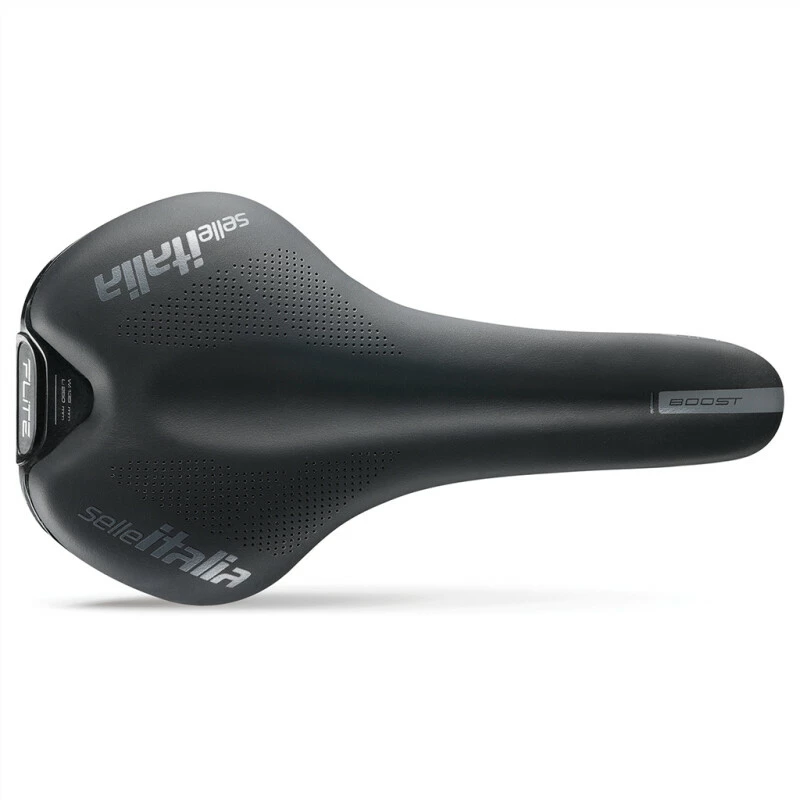 Selle Italia Flite TI 316 Boost Black S1 3 Selle Italia Flite TI 316 Boost Black S1