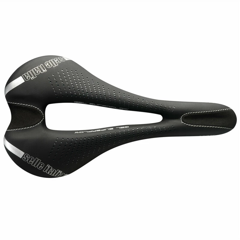 Selle Italia Max SLR Gel TI 316 Superflow Black L3 3 Selle Italia Max SLR Gel TI 316 Superflow Black L3
