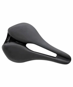 Selle Italia Model X Green Comfort Plus Superflow L3, FEC Alloy, X-Tech, Grau
