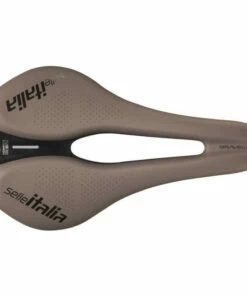 Selle Italia Novus Boost Evo Gravel TM Superflow Brown L3