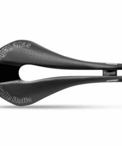 Selle Italia Novus Endurance TM Superflow Black L3