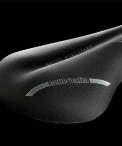 Selle Italia Saddle Cover Comfort Booster Black -Günstiges Sattelstützen Geschäft selle italia saddle cover comfort booster black2