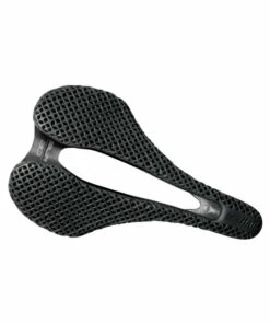 Selle Italia SLR Boost 3D Kit Carbon Superflow Black S3