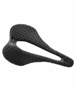 Selle Italia SLR Boost 3D TI 316 Superflow Black S3