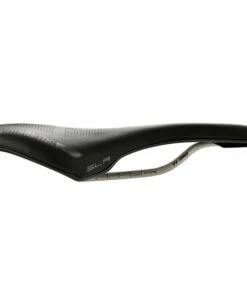 Selle Italia SLR BOOST Endurance Superflow L, Ti316 Rail 7mm, Schwarz -Günstiges Sattelstützen Geschäft selle italia slr boost endurance superflow l ti316 rail 7mm schwarz2