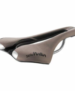 Selle Italia SLR Boost Gravel TI 316 Superflow Brown L3 -Günstiges Sattelstützen Geschäft selle italia slr boost gravel ti 316 superflow brown l33
