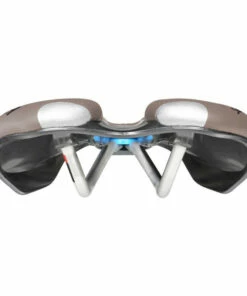 Selle Italia SLR Boost Gravel TI 316 Superflow Brown L3 -Günstiges Sattelstützen Geschäft selle italia slr boost gravel ti 316 superflow brown l34