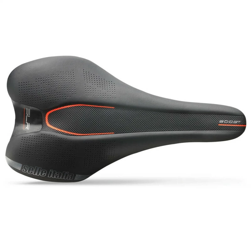 Selle Italia SLR Boost Kit Carbonio Black L1 3 Selle Italia SLR Boost Kit Carbonio Black L1