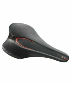 Selle Italia SLR BOOST Kit Carbonio S1, Carbon/Keramic 7x9mm, Fibra-Tek, Schwarz
