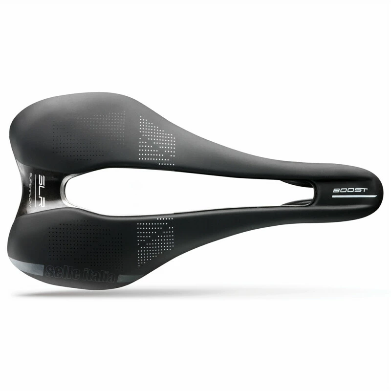 Selle Italia SLR Boost TM Superflow Black S3 3 Selle Italia SLR Boost TM Superflow Black S3