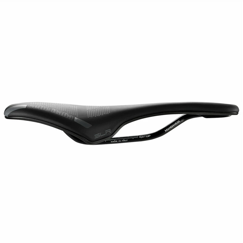 Selle Italia SLR Boost TM Superflow Black S3 4 Selle Italia SLR Boost TM Superflow Black S3 – Bild 2