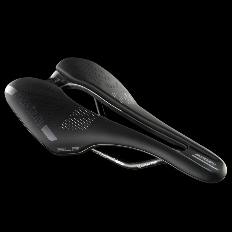Selle Italia SLR Boost TM Superflow Black S3 5 Selle Italia SLR Boost TM Superflow Black S3 – Bild 3