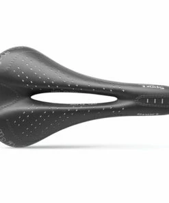Selle Italia Sport Gel Flow Black S2