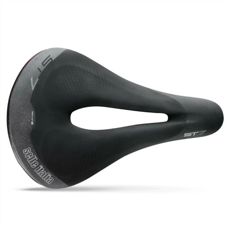 Selle Italia ST 7 Superflow Black L3 3 Selle Italia ST 7 Superflow Black L3