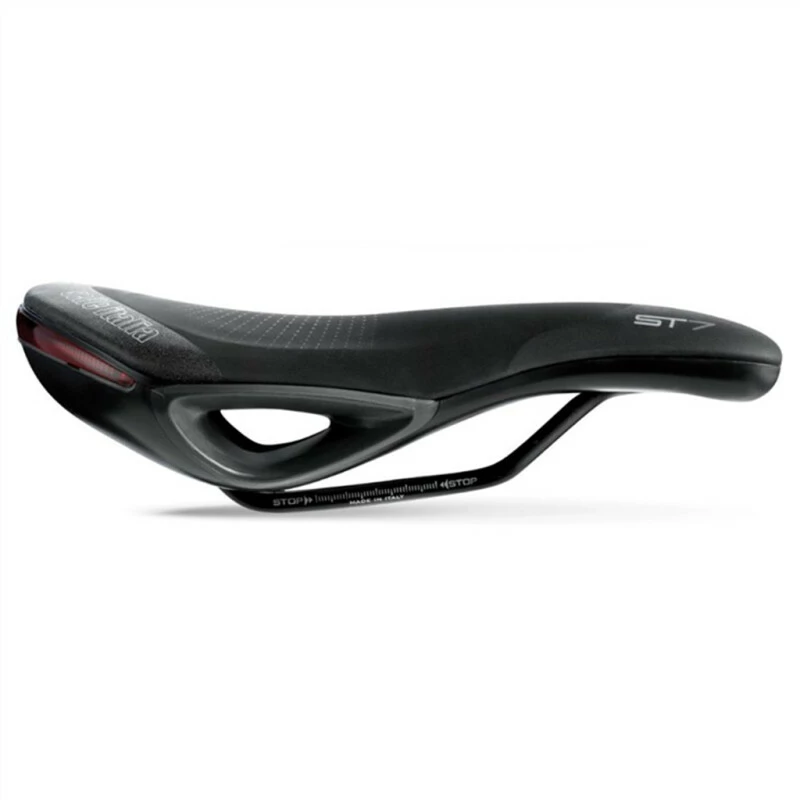 Selle Italia ST 7 Superflow Black L3 4 Selle Italia ST 7 Superflow Black L3 – Bild 2