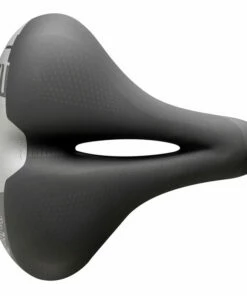 Selle Italia T 2 Flow Black L2